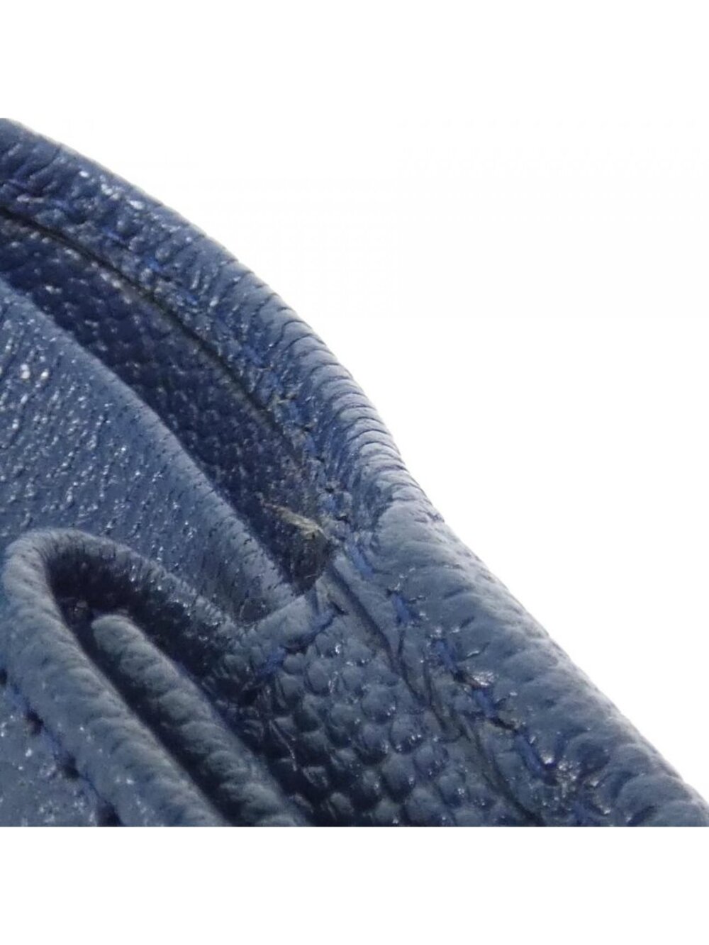 Chanel Coco Buttons Line Wallet - Picture 6 of 7